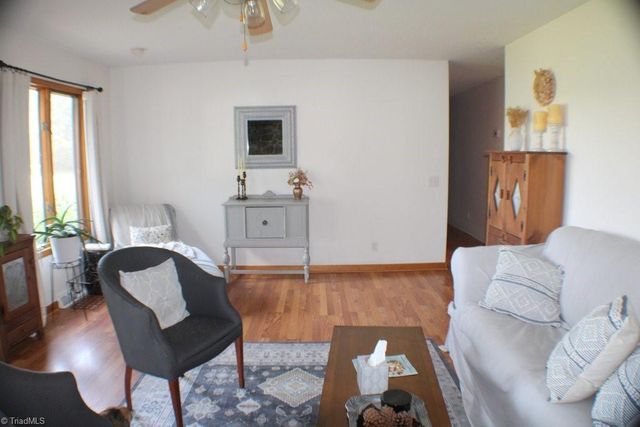 112 Windsor Park Drive, Dobson, NC 27901