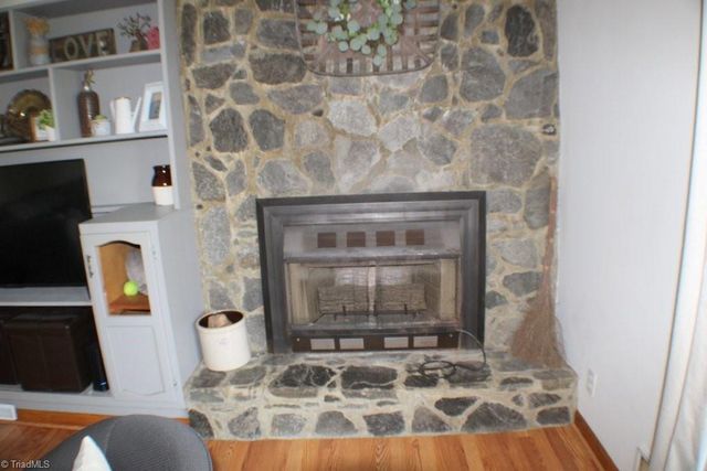 112 Windsor Park Drive, Dobson, NC 27901