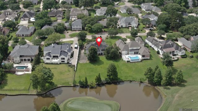 17506 W Lakeway Ave, Baton Rouge, LA 70810