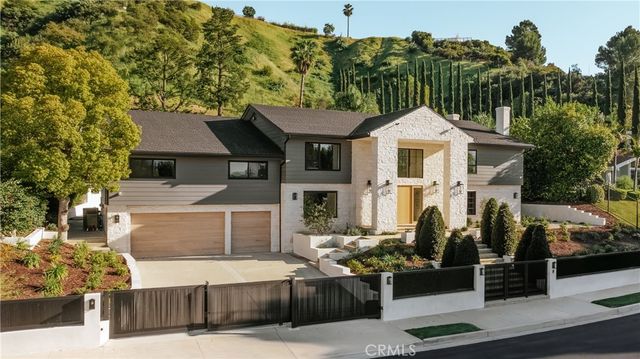 4072 Alonzo Avenue, Encino, CA 91316