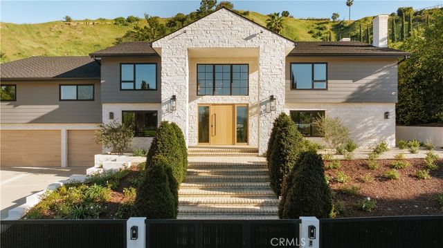 4072 Alonzo Avenue, Encino, CA 91316