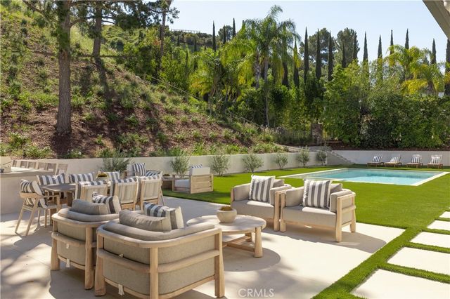 4072 Alonzo Avenue, Encino, CA 91316