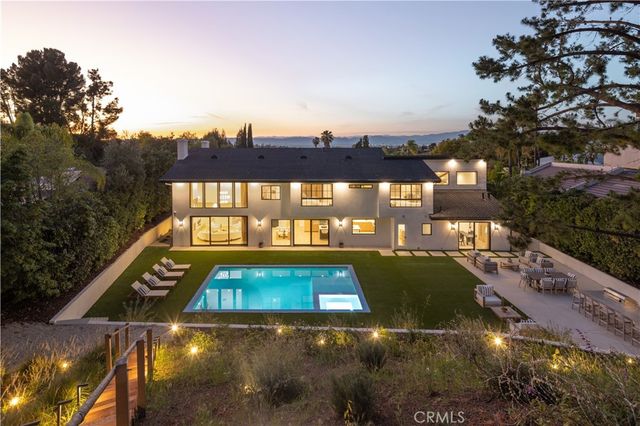 4072 Alonzo Avenue, Encino, CA 91316