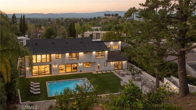 4072 Alonzo Avenue, Encino, CA 91316
