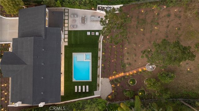4072 Alonzo Avenue, Encino, CA 91316