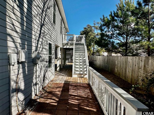 1308 Theodore Street Lot 5, Kill Devil Hills, NC 27948