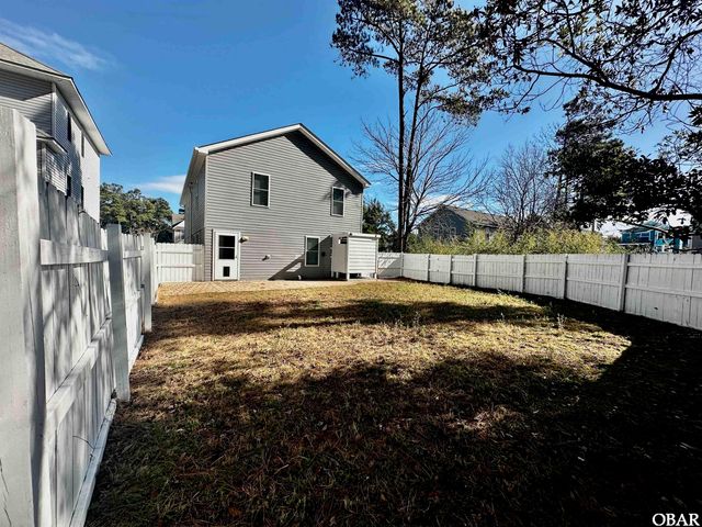 1308 Theodore Street Lot 5, Kill Devil Hills, NC 27948