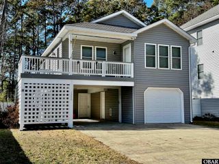 1308 Theodore Street Lot 5, Kill Devil Hills, NC 27948