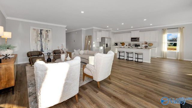 117 Legend Drive, Meridianville, AL 35759