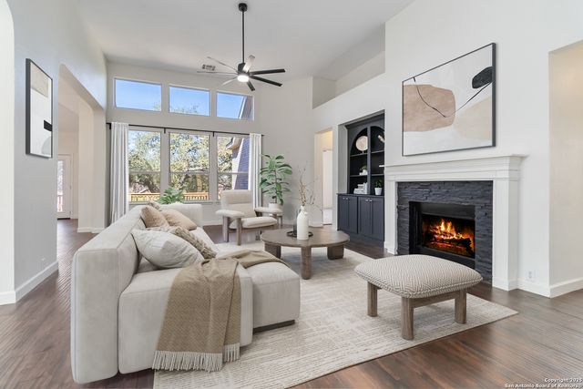 4723 Ranchers Ridge, San Antonio, TX 78251