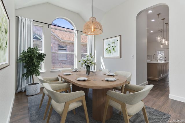 4723 Ranchers Ridge, San Antonio, TX 78251