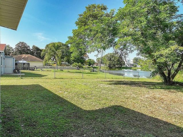 3811 WILTS STREET, Orlando, FL 32805