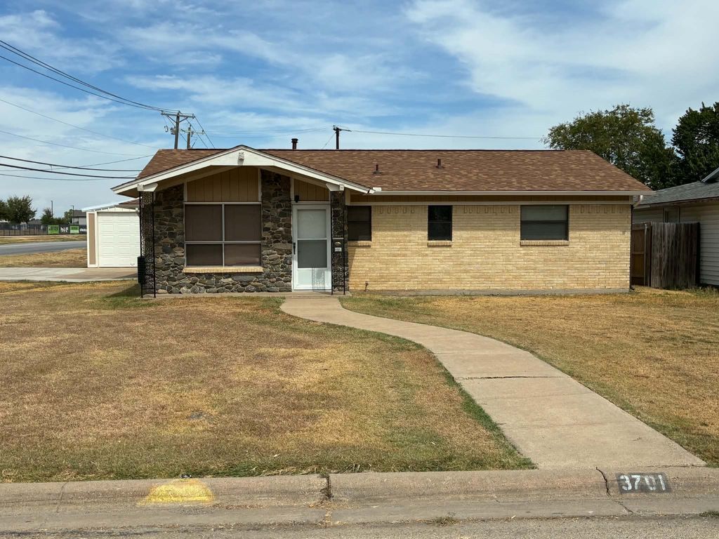 3701 Bluebell Drive, Everman, TX 76140 — photo 2