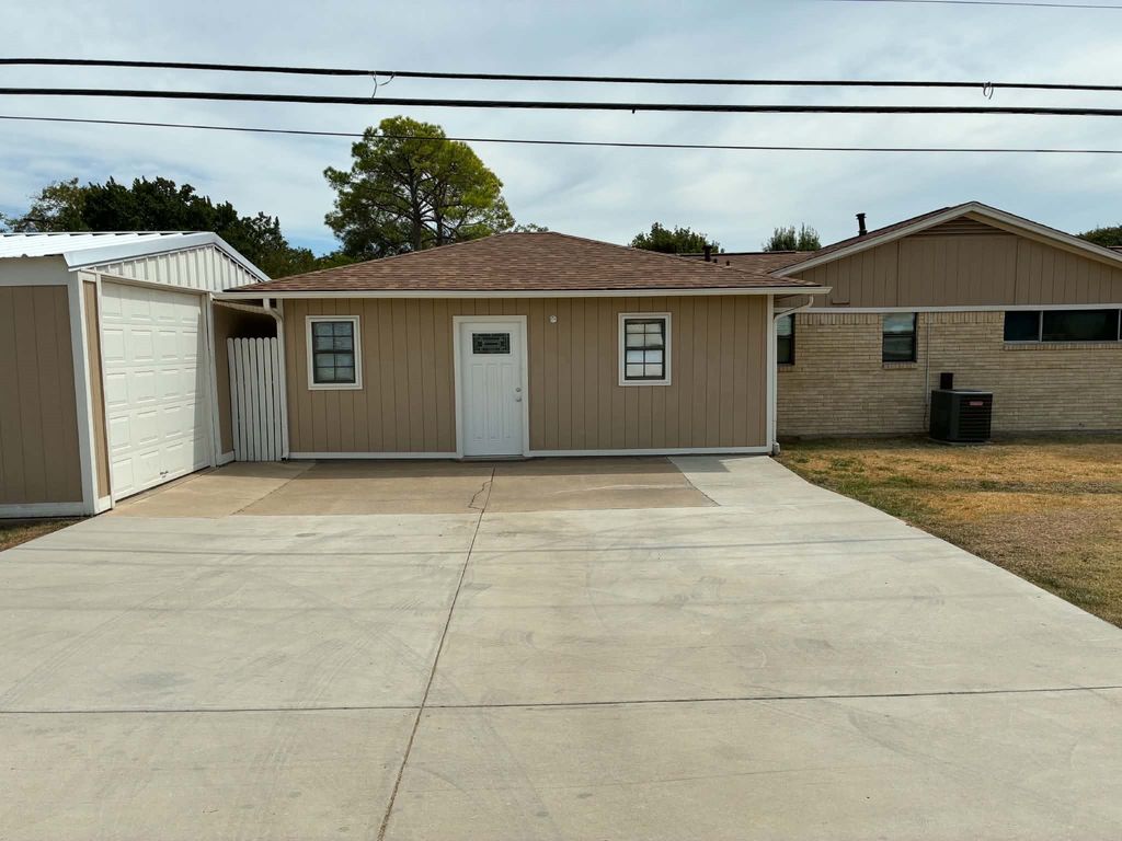 3701 Bluebell Drive, Everman, TX 76140 — photo 3