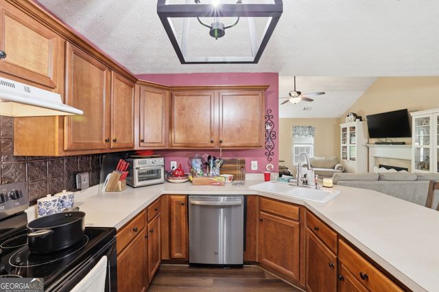 131 Shamrock Court, Mount Airy, GA 30563