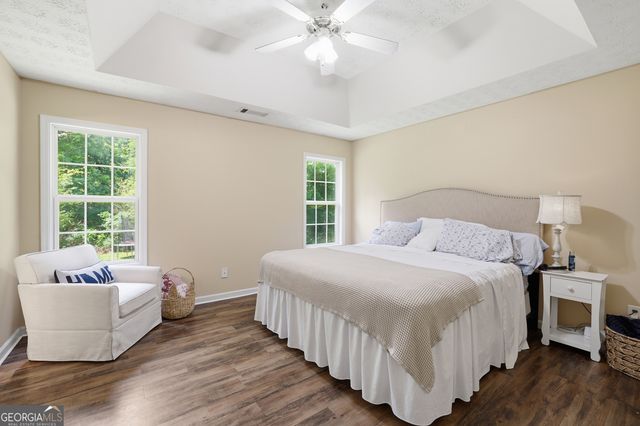 131 Shamrock Court, Mount Airy, GA 30563