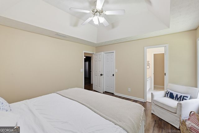 131 Shamrock Court, Mount Airy, GA 30563