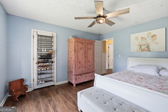 131 Shamrock Court, Mount Airy, GA 30563