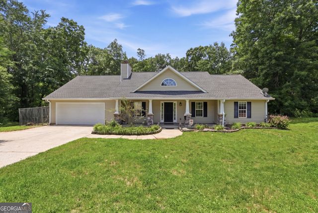 131 Shamrock Court, Mount Airy, GA 30563