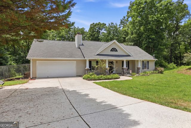 131 Shamrock Court, Mount Airy, GA 30563