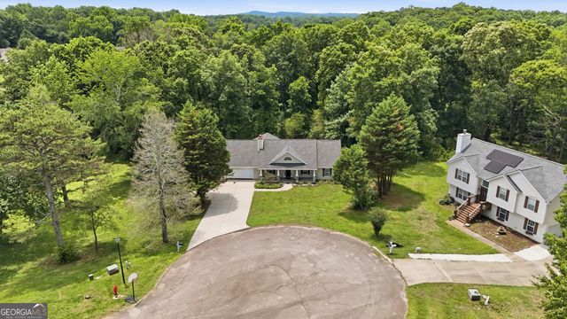 131 Shamrock Court, Mount Airy, GA 30563