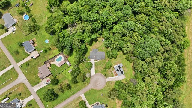 131 Shamrock Court, Mount Airy, GA 30563