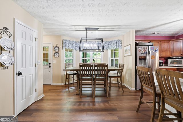 131 Shamrock Court, Mount Airy, GA 30563