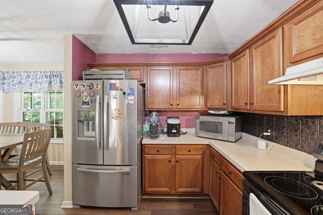131 Shamrock Court, Mount Airy, GA 30563