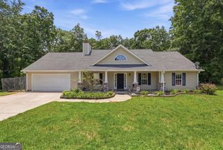 131 Shamrock Court, Mount Airy, GA 30563