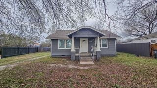 2025 N Birmingham Place, Tulsa, OK 74110