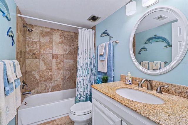 17400 GULF BOULEVARD H-2, Redington Shores, FL 33708