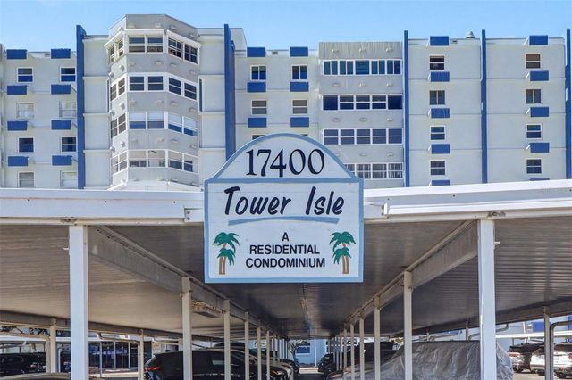 17400 GULF BOULEVARD H-2, Redington Shores, FL 33708