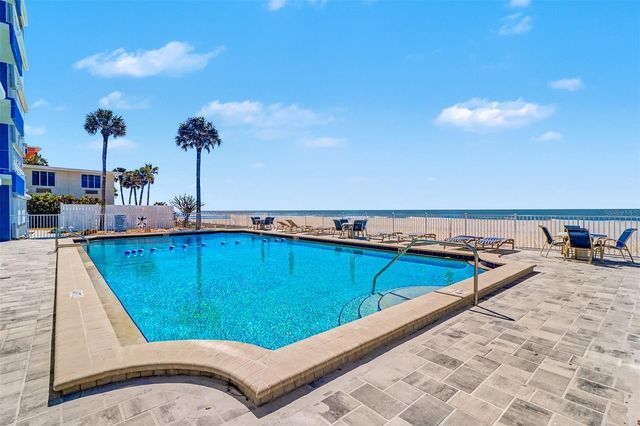 17400 GULF BOULEVARD H-2, Redington Shores, FL 33708