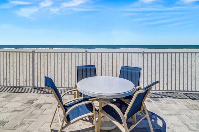 17400 GULF BOULEVARD H-2, Redington Shores, FL 33708