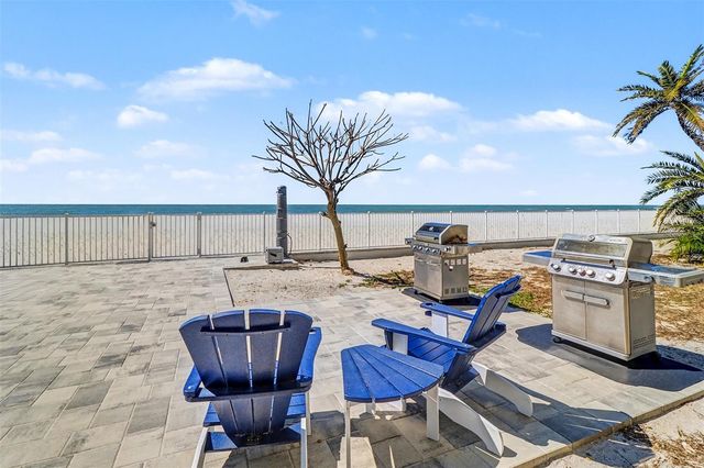 17400 GULF BOULEVARD H-2, Redington Shores, FL 33708