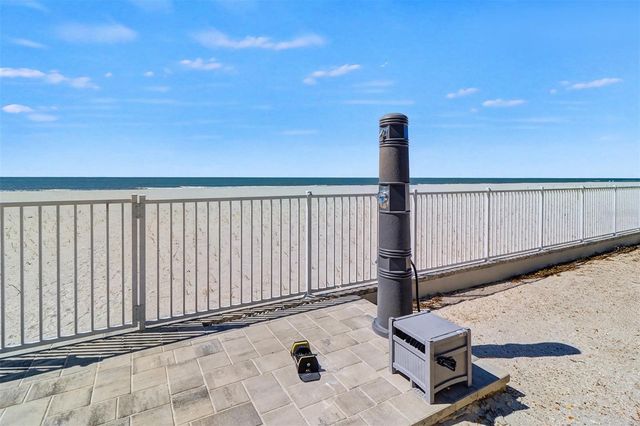 17400 GULF BOULEVARD H-2, Redington Shores, FL 33708