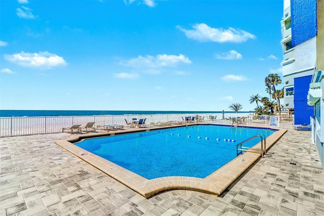 17400 GULF BOULEVARD H-2, Redington Shores, FL 33708