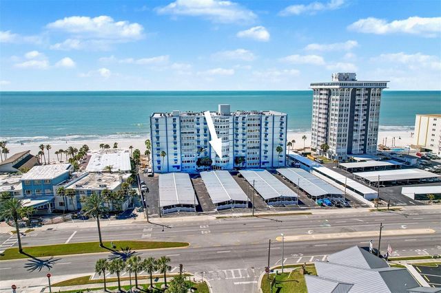 17400 GULF BOULEVARD H-2, Redington Shores, FL 33708