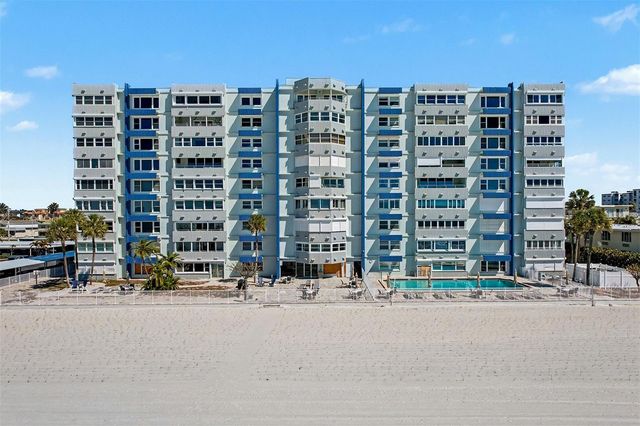 17400 GULF BOULEVARD H-2, Redington Shores, FL 33708