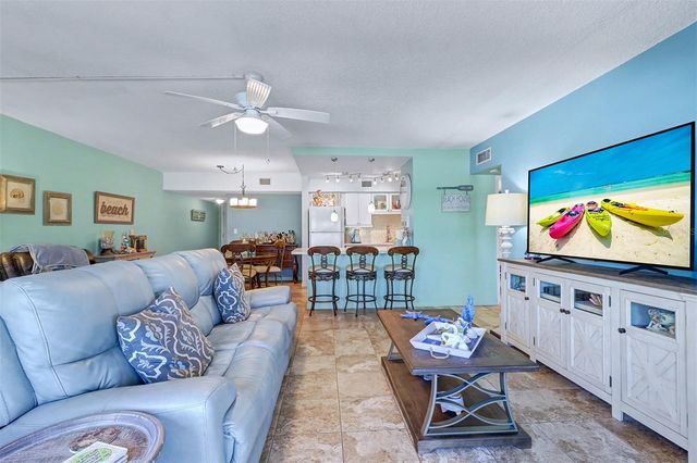17400 GULF BOULEVARD H-2, Redington Shores, FL 33708