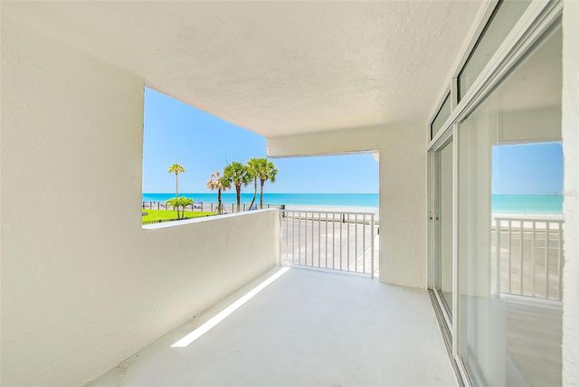 16308 GULF BOULEVARD 103, Redington Beach, FL 33708