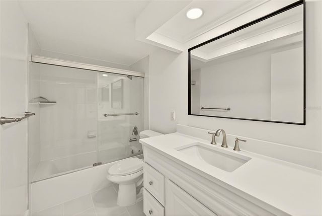 16308 GULF BOULEVARD 103, Redington Beach, FL 33708