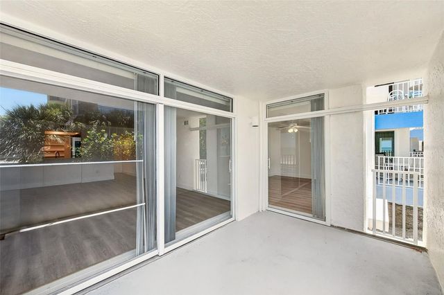 16308 GULF BOULEVARD 103, Redington Beach, FL 33708