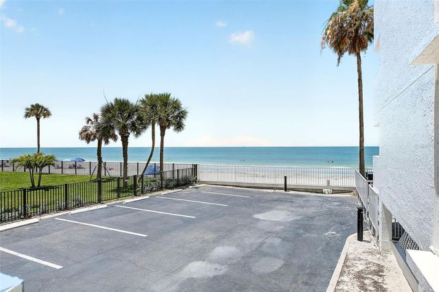 16308 GULF BOULEVARD 103, Redington Beach, FL 33708