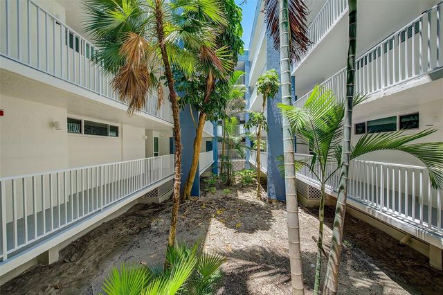 16308 GULF BOULEVARD 103, Redington Beach, FL 33708