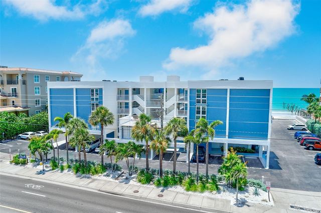 16308 GULF BOULEVARD 103, Redington Beach, FL 33708