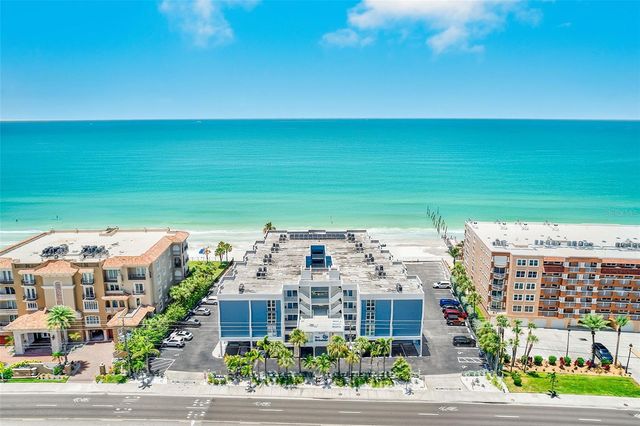 16308 GULF BOULEVARD 103, Redington Beach, FL 33708
