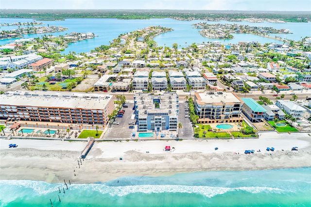 16308 GULF BOULEVARD 103, Redington Beach, FL 33708