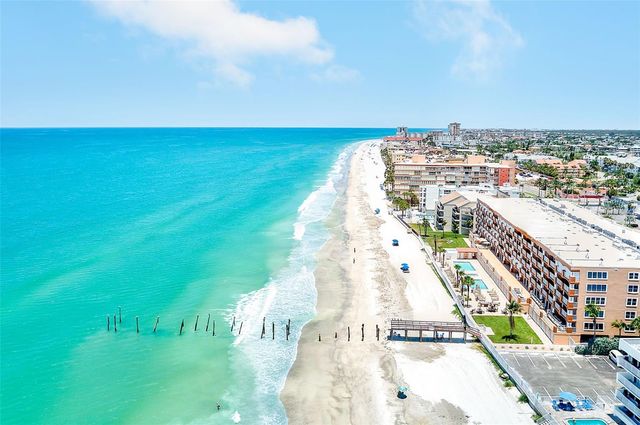 16308 GULF BOULEVARD 103, Redington Beach, FL 33708