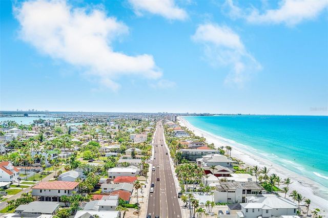 16308 GULF BOULEVARD 103, Redington Beach, FL 33708